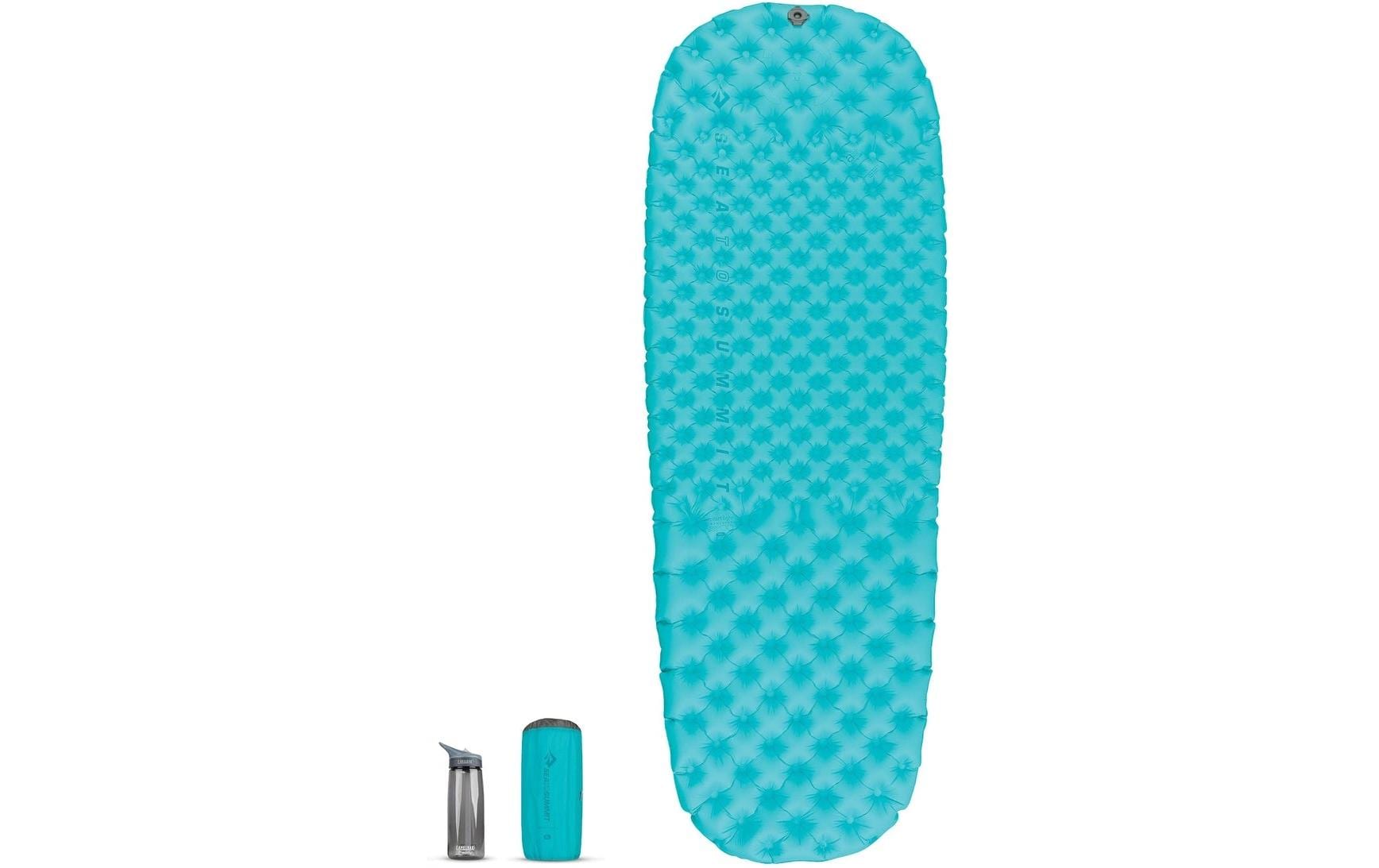 sea to summit Isomatte »Women's Comfort Light Insulated Air Isomatte Large«, aufblasbar sea to summit Isomatte »Women's Comfort Light Insulated Air Isomatte Large«, aufblasbar von Sea to Summit