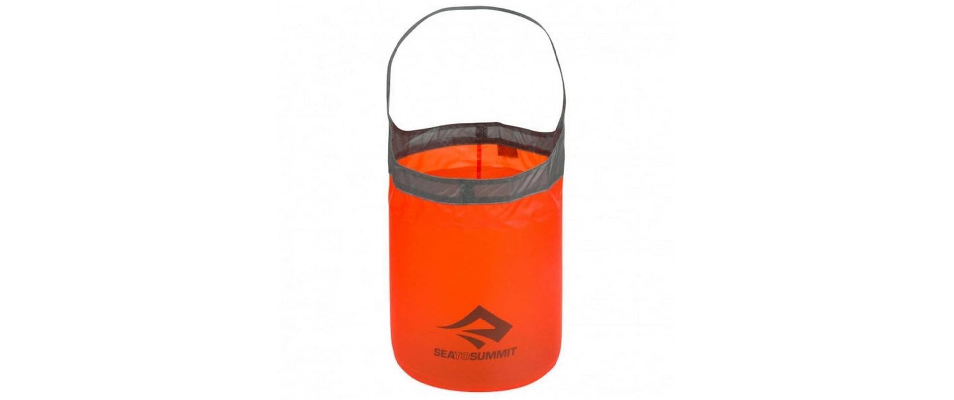 sea to summit Kanister »Pocket Ultra S Folding Bucket« von Sea to Summit