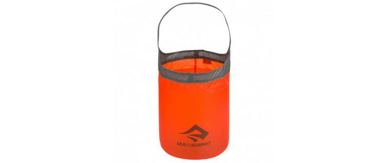 sea to summit Kanister »Pocket Ultra S Folding Bucket« von Sea to Summit