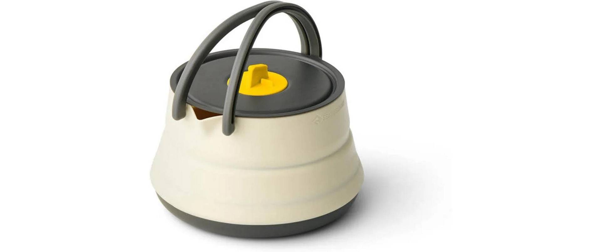 sea to summit Kochbesteck-Set »Ultralight Collapsible Kettle 1,1 l«, (1 tlg.) von Sea to Summit