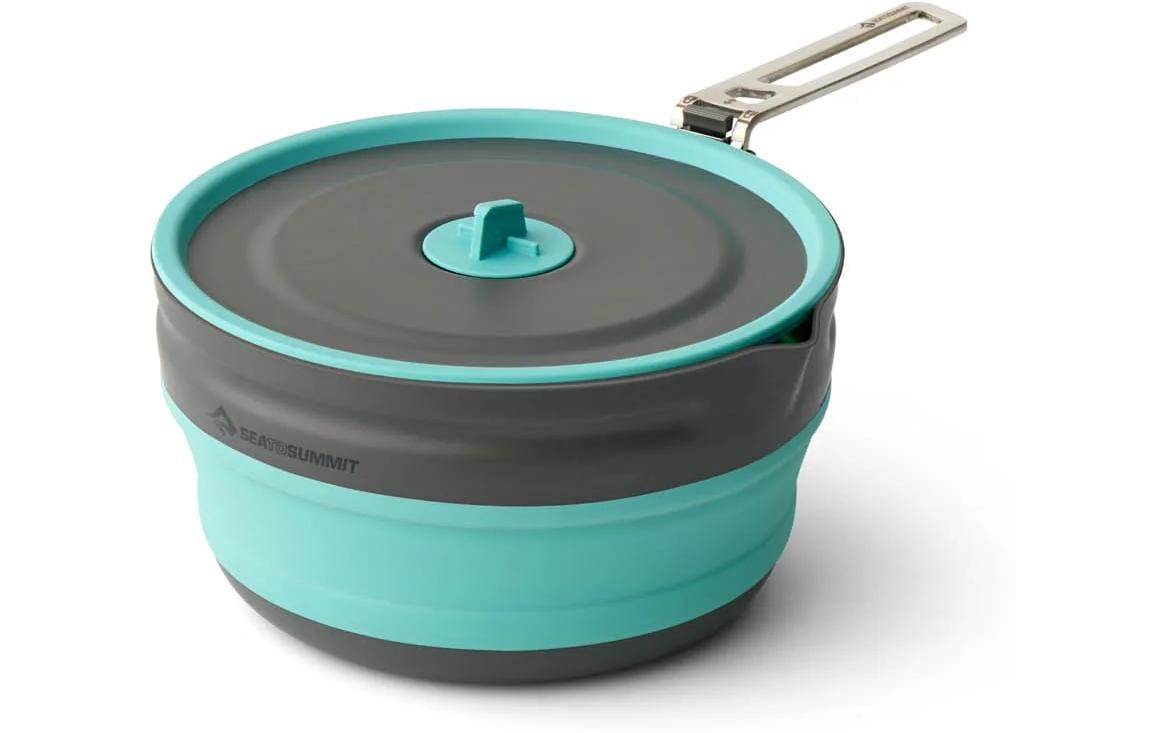 sea to summit Kochbesteck-Set »Ultralight Collapsible Pouring Pot 2,2 l«, (1 tlg.) von Sea to Summit