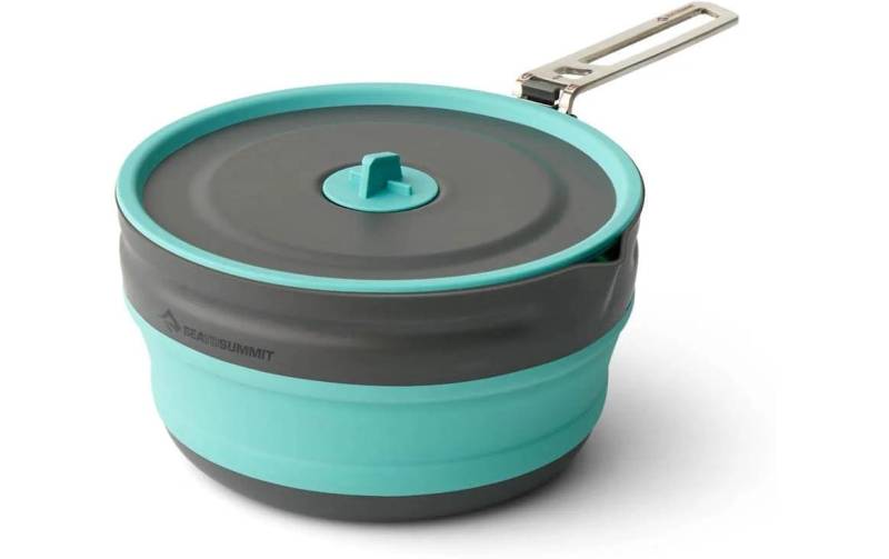 sea to summit Kochbesteck-Set »Ultralight Collapsible Pouring Pot 2,2 l«, (1 tlg.) von Sea to Summit