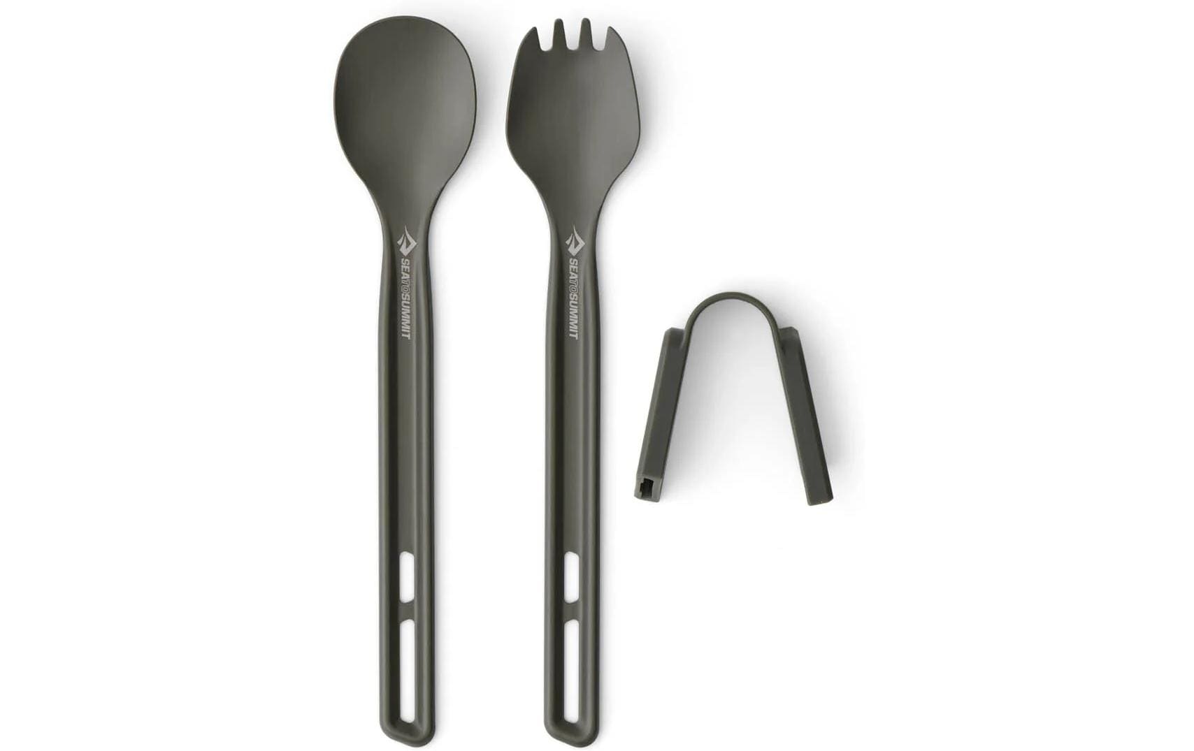 sea to summit Kochbesteck-Set »Ultralight Cutlery Set«, (1 tlg.) von Sea to Summit