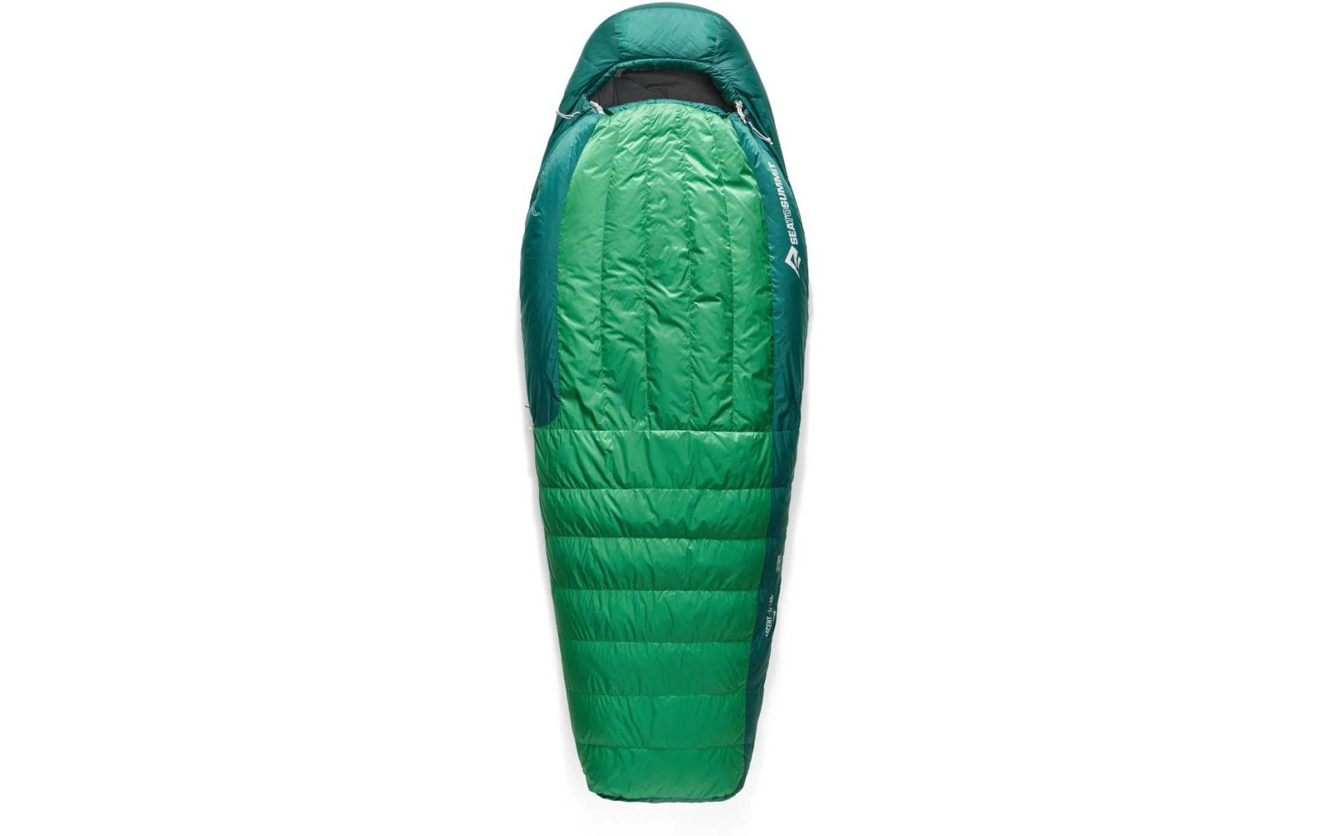 sea to summit Mumienschlafsack »Ascent -1C/30F R« sea to summit Mumienschlafsack »Ascent -1C/30F R« von Sea to Summit