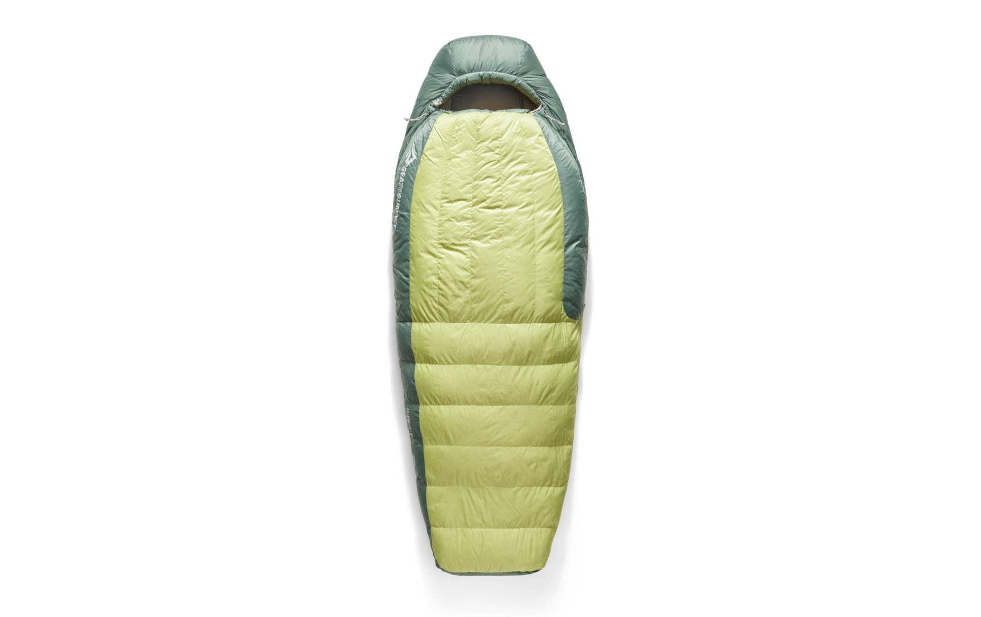 sea to summit Mumienschlafsack »Ascent Women's -1C/30F R« sea to summit Mumienschlafsack »Ascent Women's -1C/30F R« von Sea to Summit