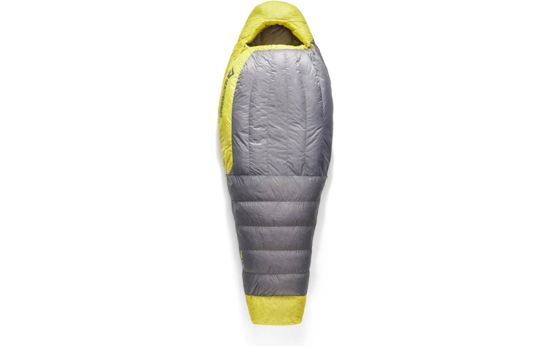 sea to summit Mumienschlafsack »Spark Women's -1C/30F L« von Sea to Summit