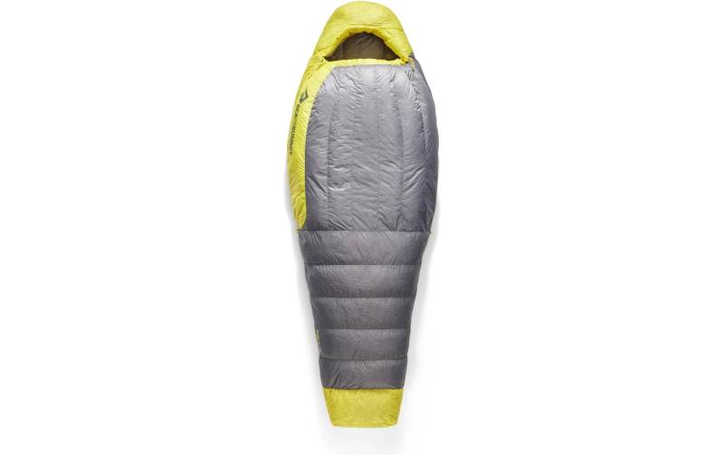 sea to summit Mumienschlafsack »Spark Women's 7C/45F L« von Sea to Summit