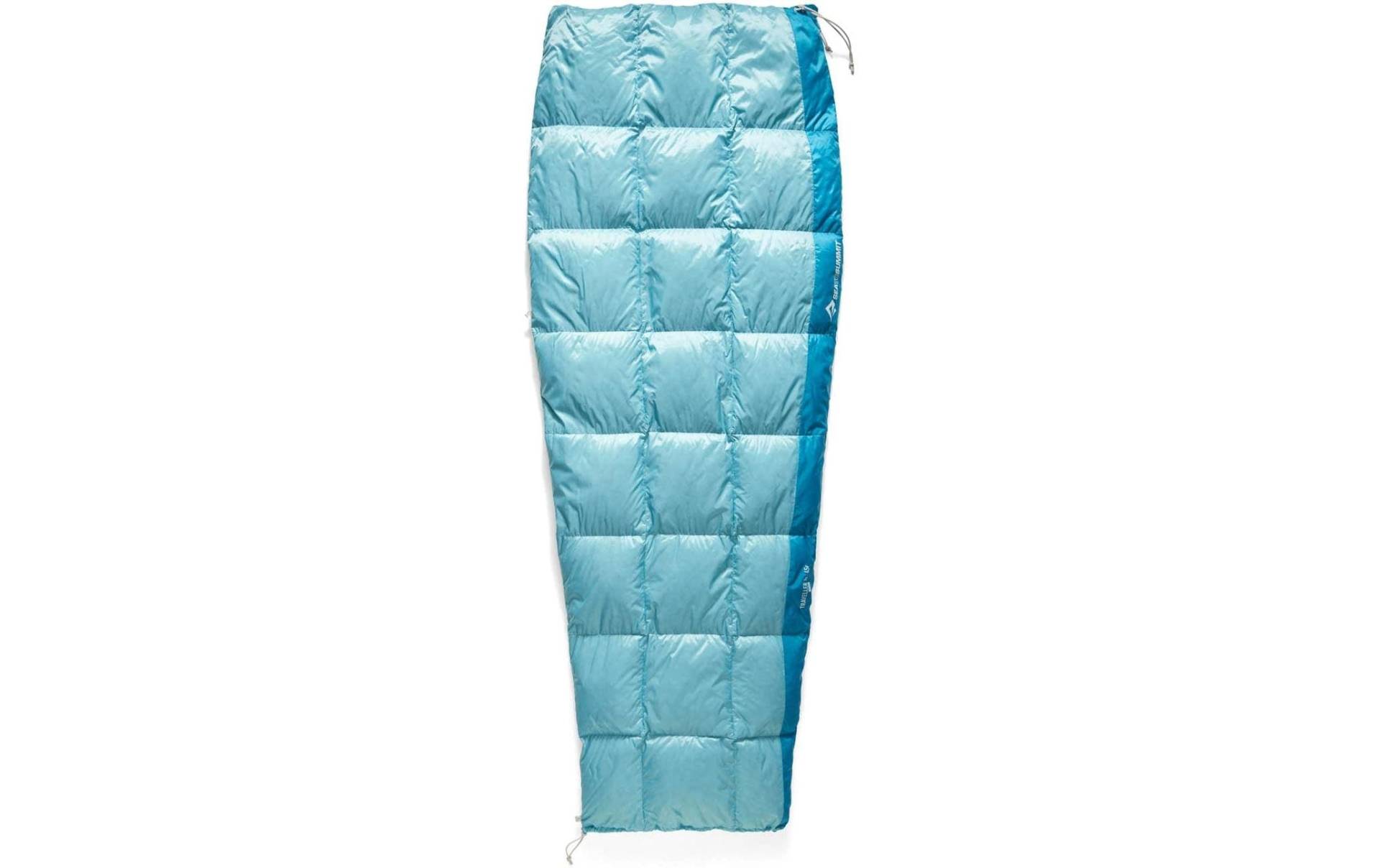 sea to summit Mumienschlafsack »Traveller 7C/45F R« sea to summit Mumienschlafsack »Traveller 7C/45F R« von Sea to Summit