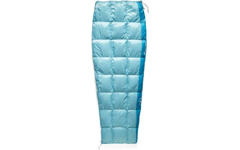 sea to summit Mumienschlafsack »Traveller 7C/45F R« von Sea to Summit