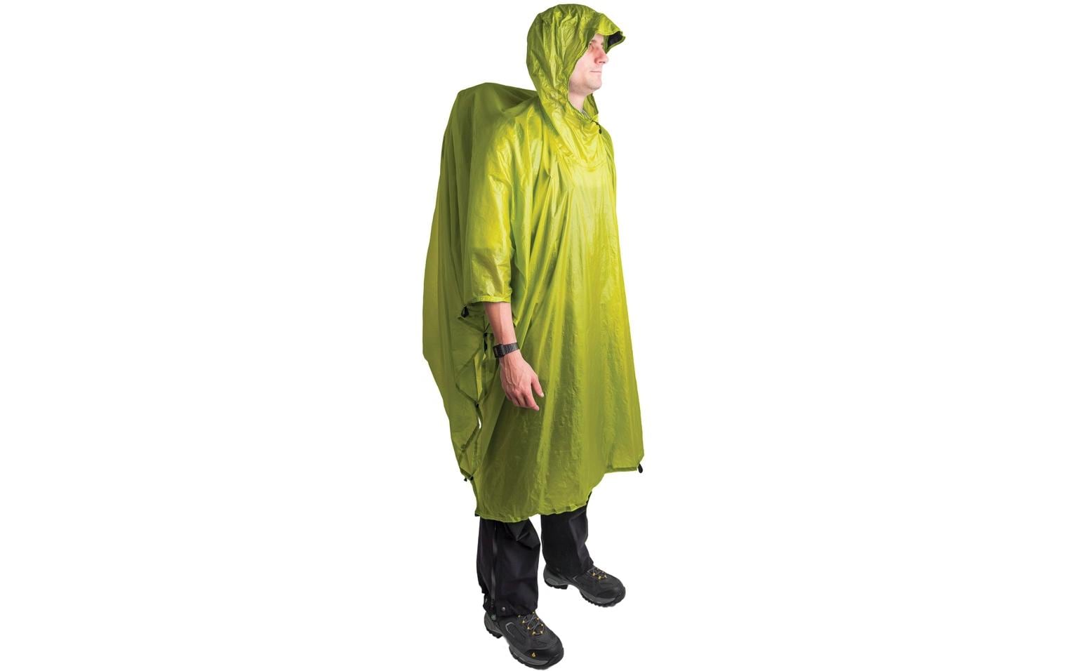 sea to summit Regenponcho sea to summit Regenponcho von Sea to Summit
