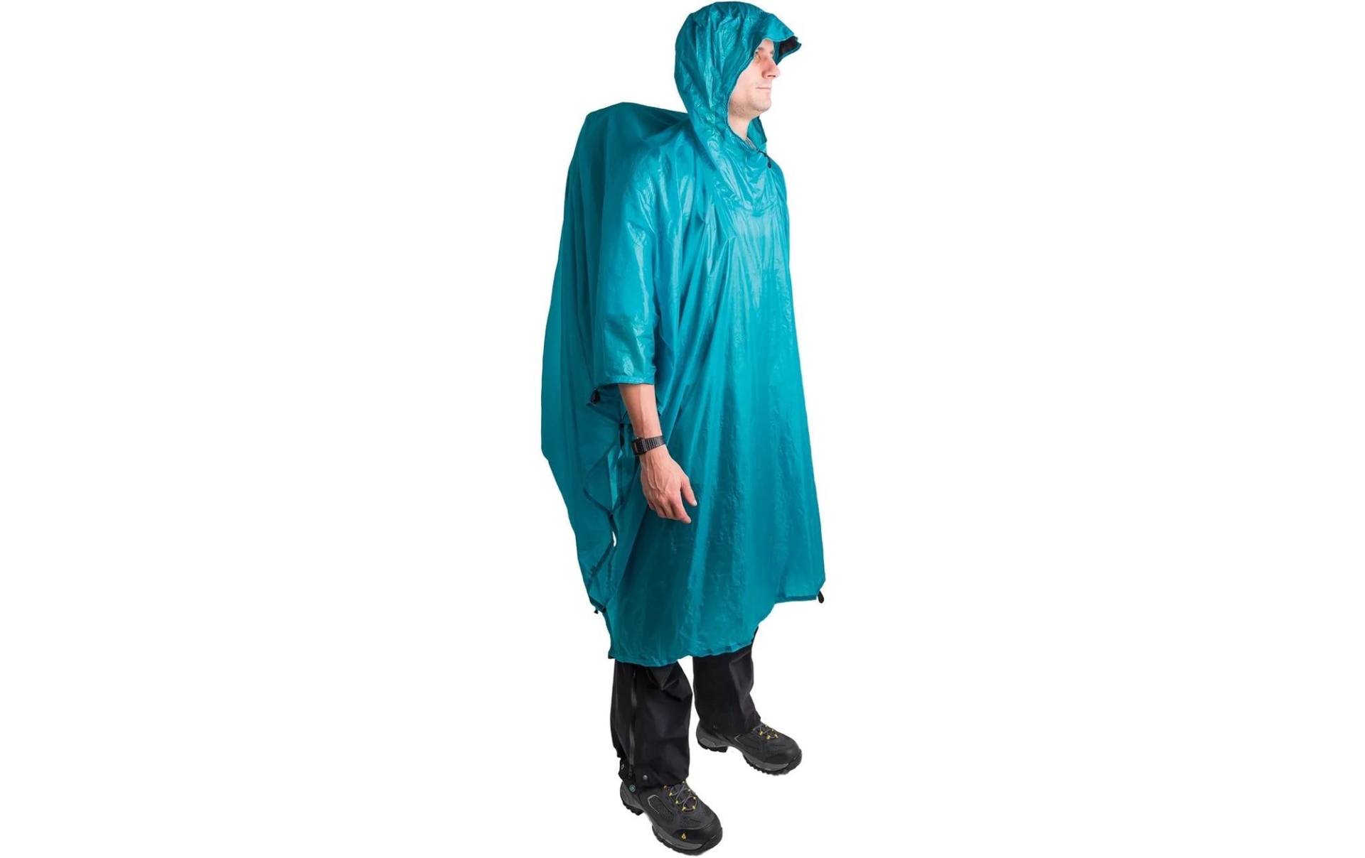 sea to summit Regenponcho sea to summit Regenponcho von Sea to Summit