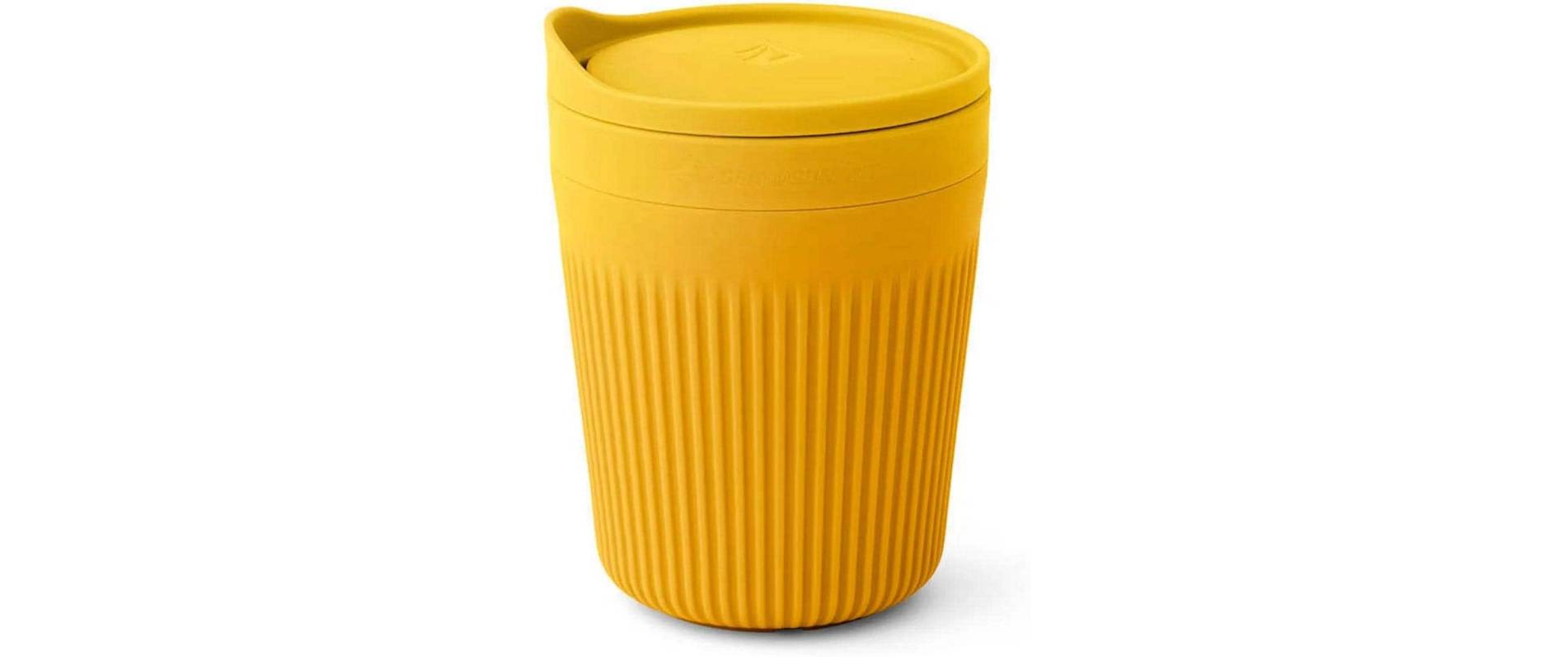 sea to summit Thermobecher »Passage Insulated Mug« von Sea to Summit