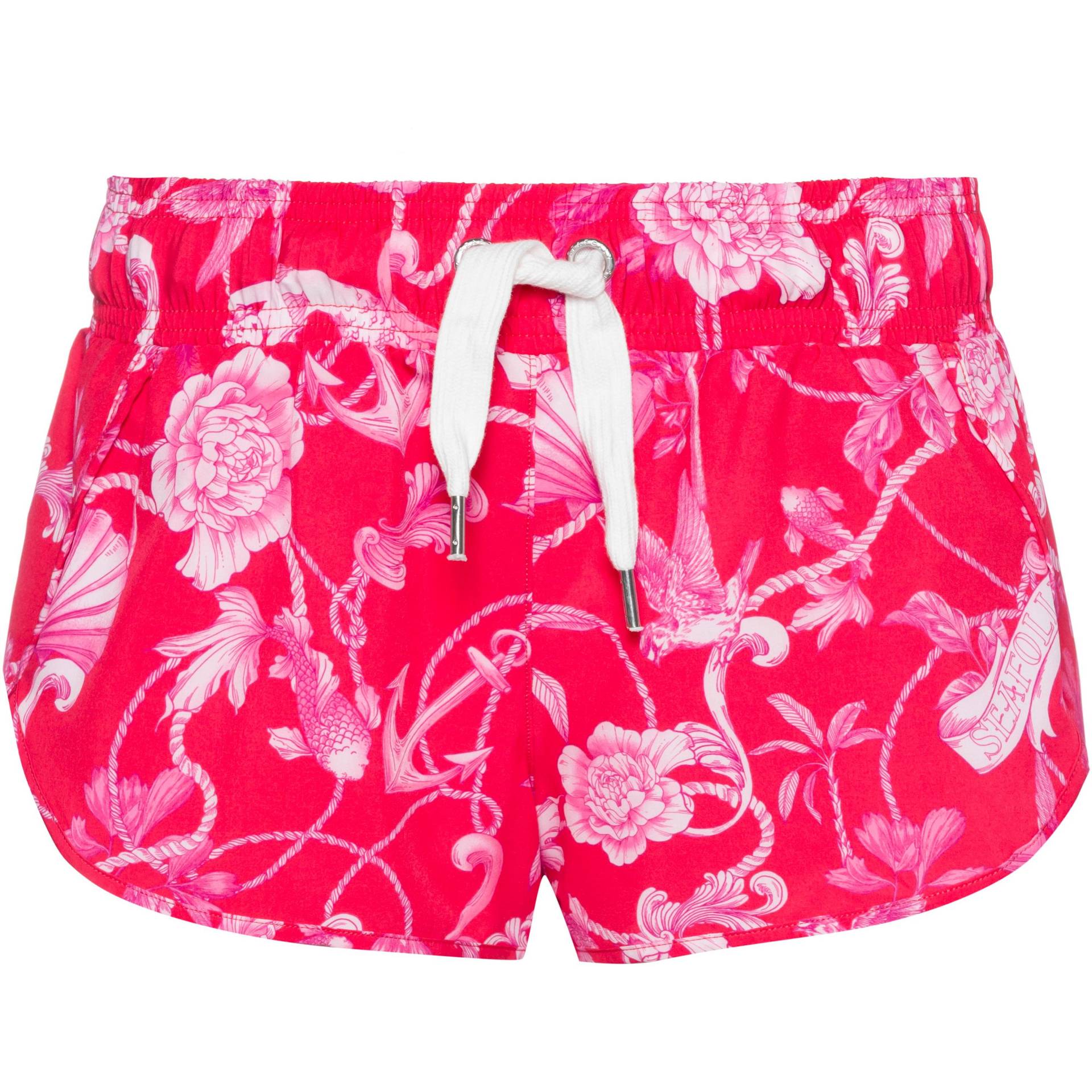 Seafolly Ahoy Badehose Damen von Seafolly