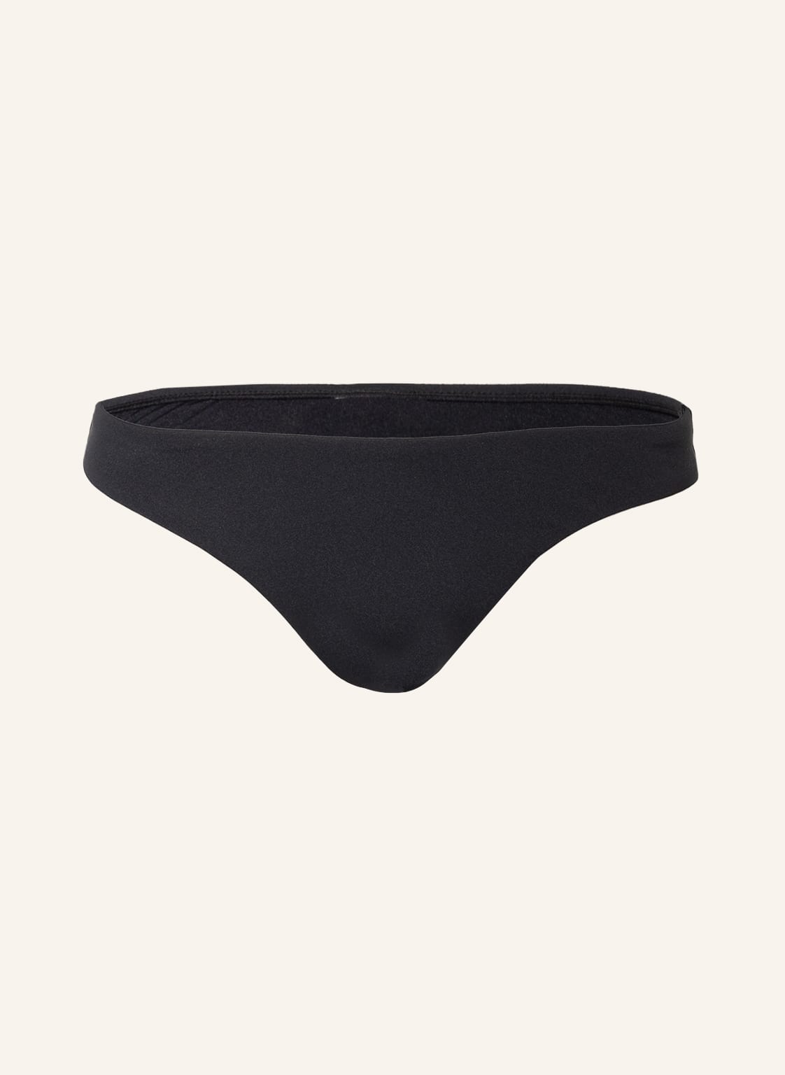 Seafolly Basic-Bikini-Hose Seafolly Collective schwarz von Seafolly