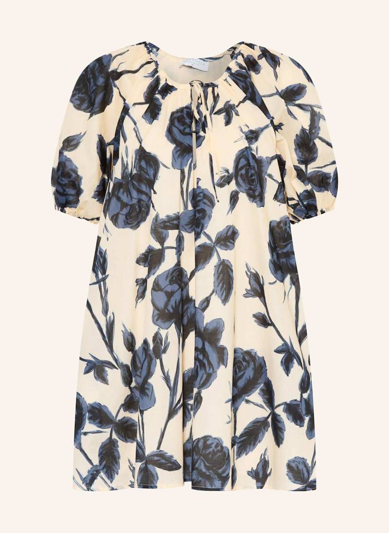 Seafolly Strandkleid Rococo schwarz von Seafolly