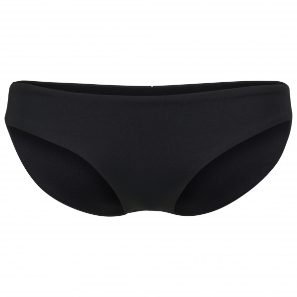 Seafolly - Women's Collective Hipster Pant - Bikini-Bottom Gr 14 schwarz von Seafolly