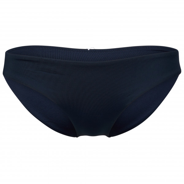 Seafolly - Women's Collective Hipster Pant - Bikini-Bottom Gr 8 blau von Seafolly