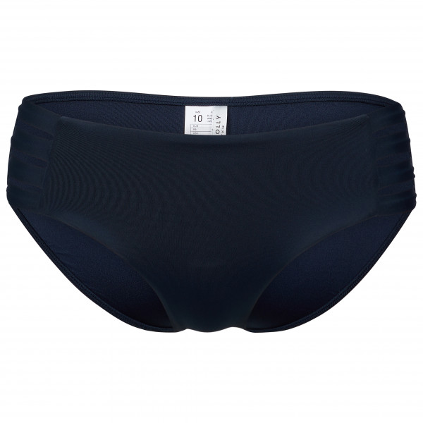 Seafolly - Women's Collective Multi Strap Hipster Pant - Bikini-Bottom Gr 16 blau Seafolly - Women's Collective Multi Strap Hipster Pant - Bikini-Bottom Gr 16 blau von Seafolly