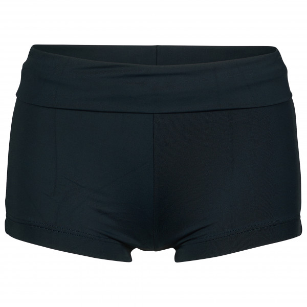 Seafolly - Women's Collective Roll Top Boyleg - Bikini-Bottom Gr 10;12;14;16;18;6;8 schwarz Seafolly - Women's Collective Roll Top Boyleg - Bikini-Bottom Gr 10;12;14;16;18;6;8 schwarz von Seafolly