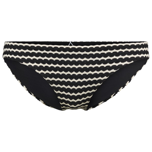 Seafolly - Women's Mesh Effect Hipster Pant - Bikini-Bottom Gr 32 schwarz Seafolly - Women's Mesh Effect Hipster Pant - Bikini-Bottom Gr 32 schwarz von Seafolly