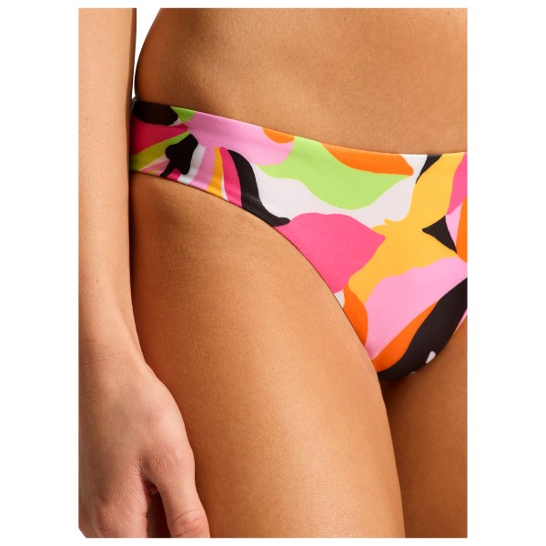 Seafolly - Women's Rio Hipster Pant - Bikini-Bottom Gr 34;36;42 orange von Seafolly
