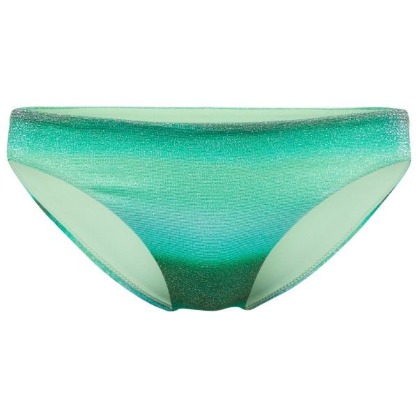 Seafolly - Women's Spectrum Hipster Pant - Bikini-Bottom Gr 14 türkis/grün Seafolly - Women's Spectrum Hipster Pant - Bikini-Bottom Gr 14 türkis/grün von Seafolly