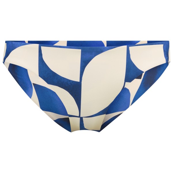 Seafolly - Women's Sunray Reversible Hipster Pant - Bikini-Bottom Gr 8 blau Seafolly - Women's Sunray Reversible Hipster Pant - Bikini-Bottom Gr 8 blau von Seafolly