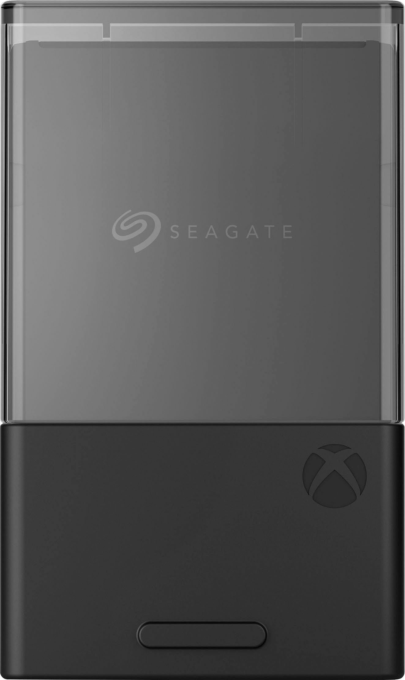 Seagate Speicherkarte »Speichererweiterungskarte Xbox Series X,S 2TB«, Expansion Card, externe SSD, Gaming, PCIe Gen4x2 NVMe von Seagate