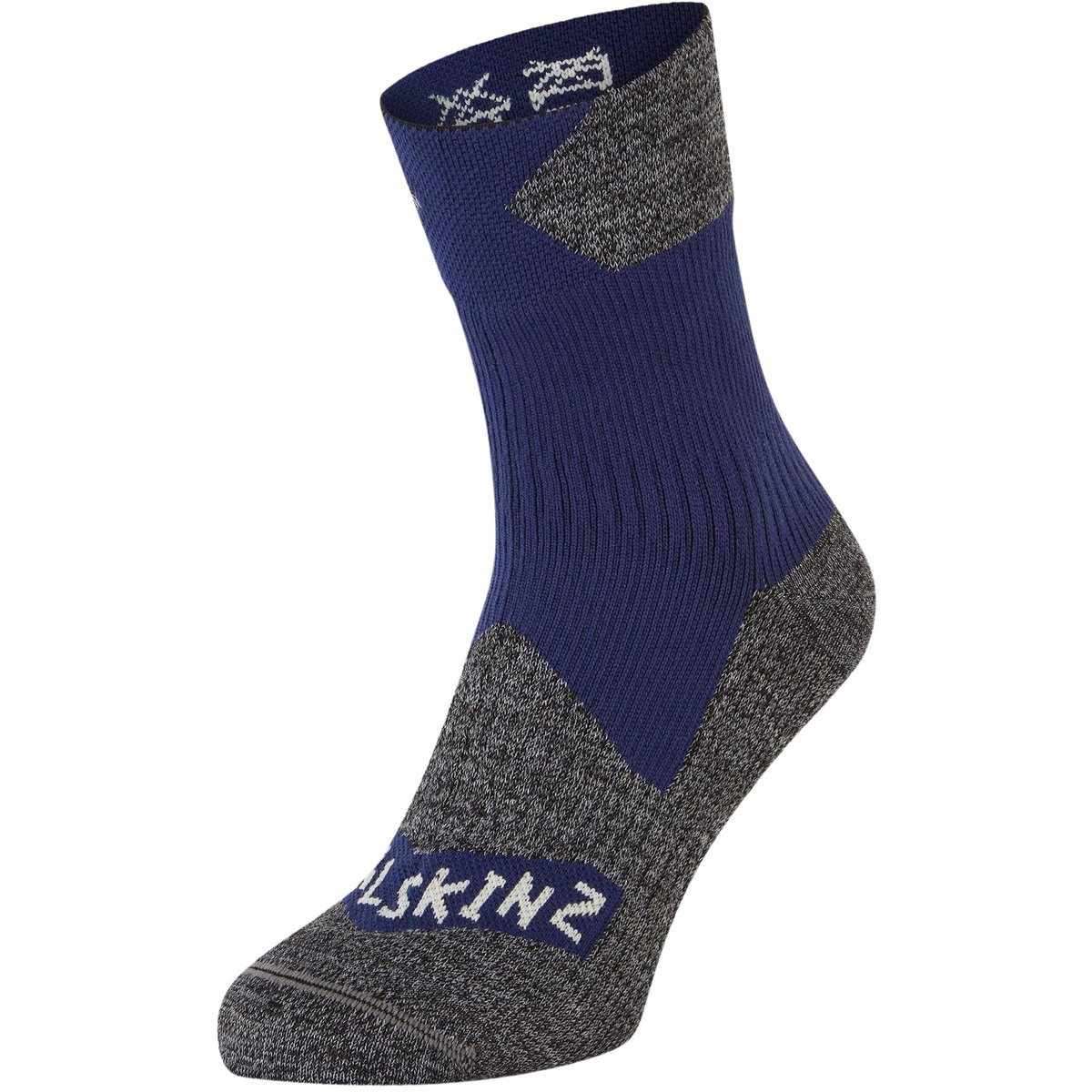 SealSkinz Bircham Socken von SealSkinz