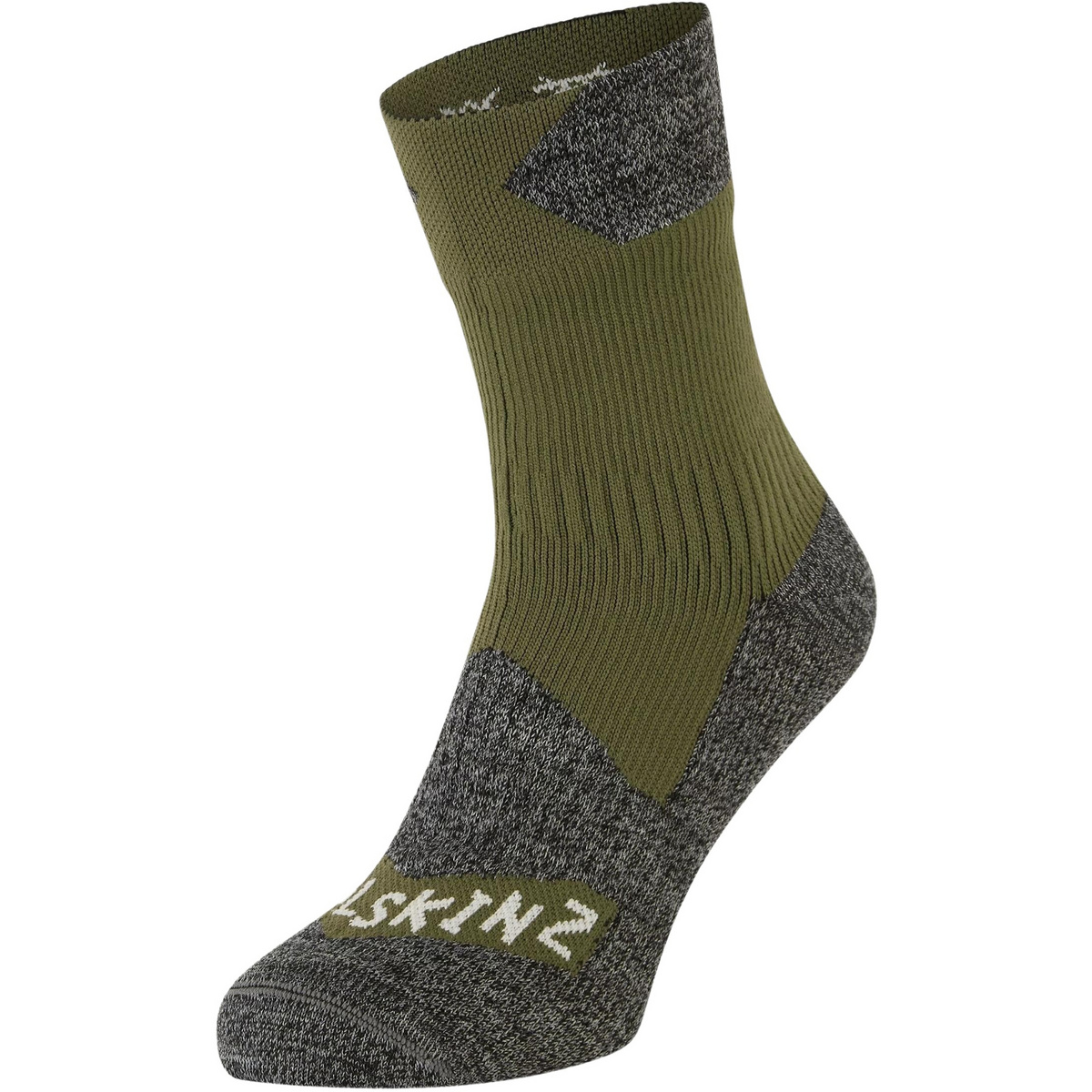 SealSkinz Bircham Socken von SealSkinz