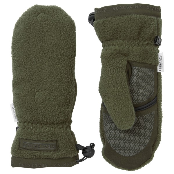 Sealskinz - Sturston - Handschuhe Gr XL rosa von Sealskinz