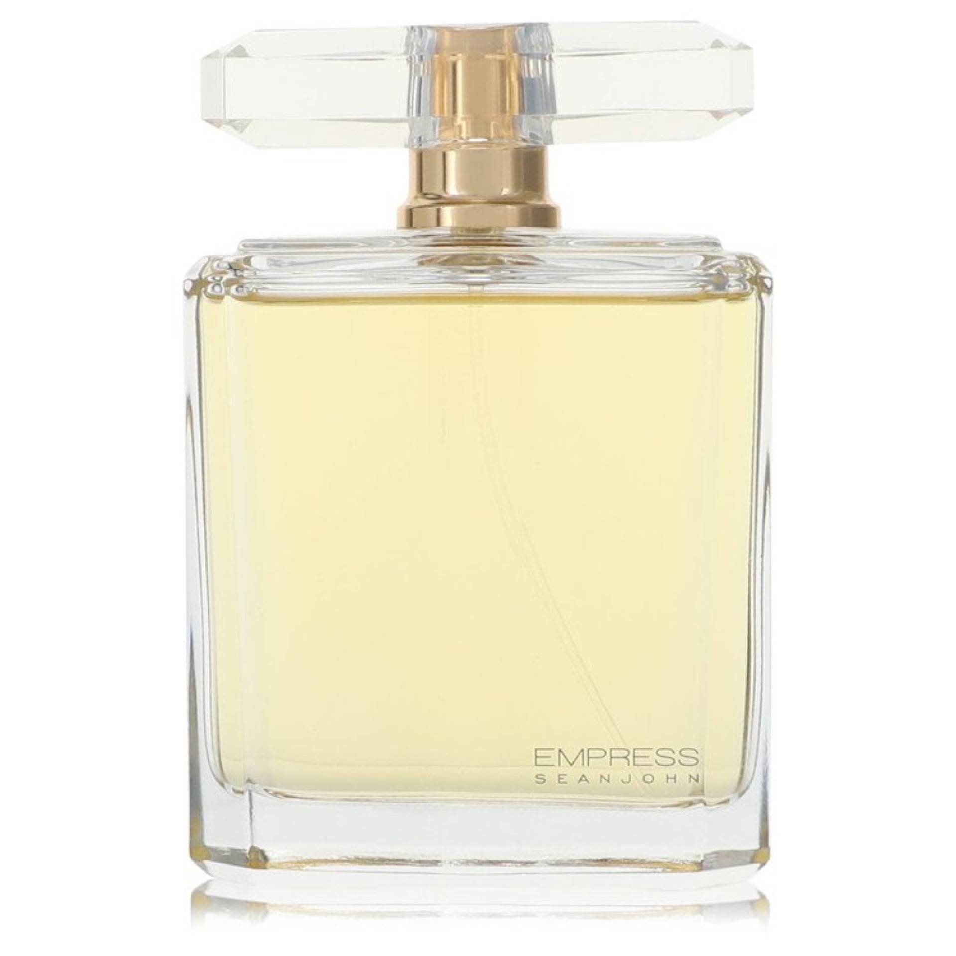 Sean John Empress Eau De Parfum Spray (Tester) 100 ml von Sean John