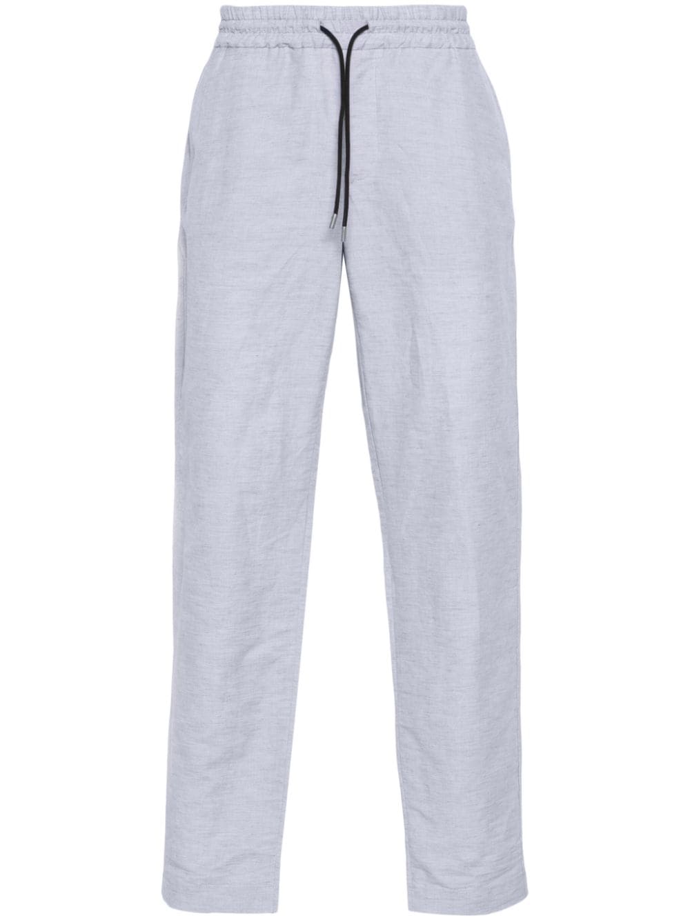 Sease Summer Mindset tapered trousers - Grey von Sease