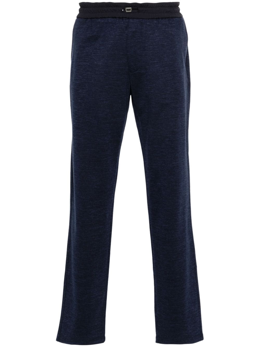 Sease Summer Mindset track pants - Blue von Sease