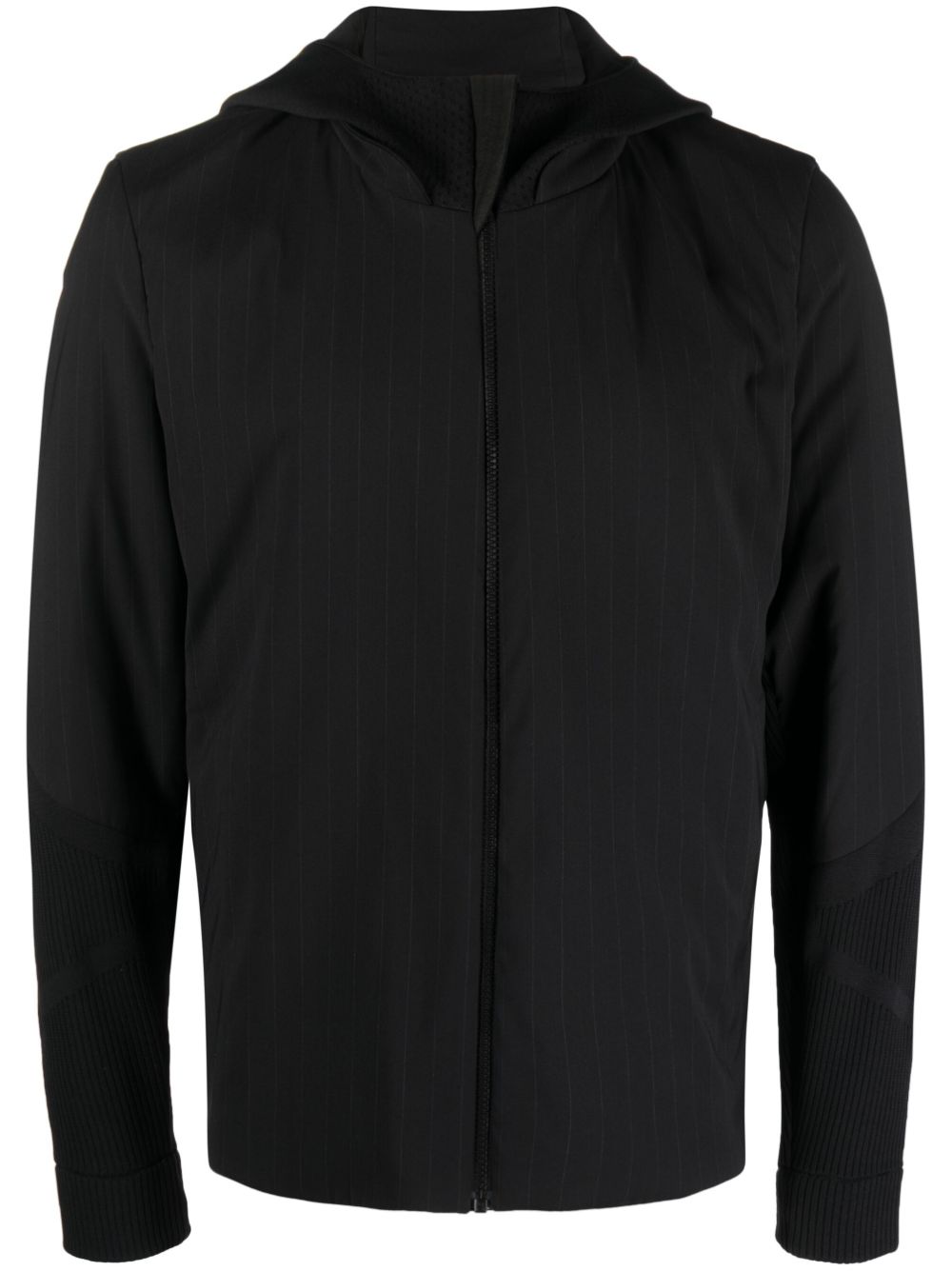 Sease Tailorhood 3.0 hooded jacket - Black von Sease