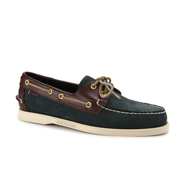 Sebago Dockside Spinnaker-40.5 41 von Sebago