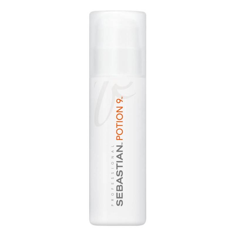 Flow - Potion 9 von Sebastian