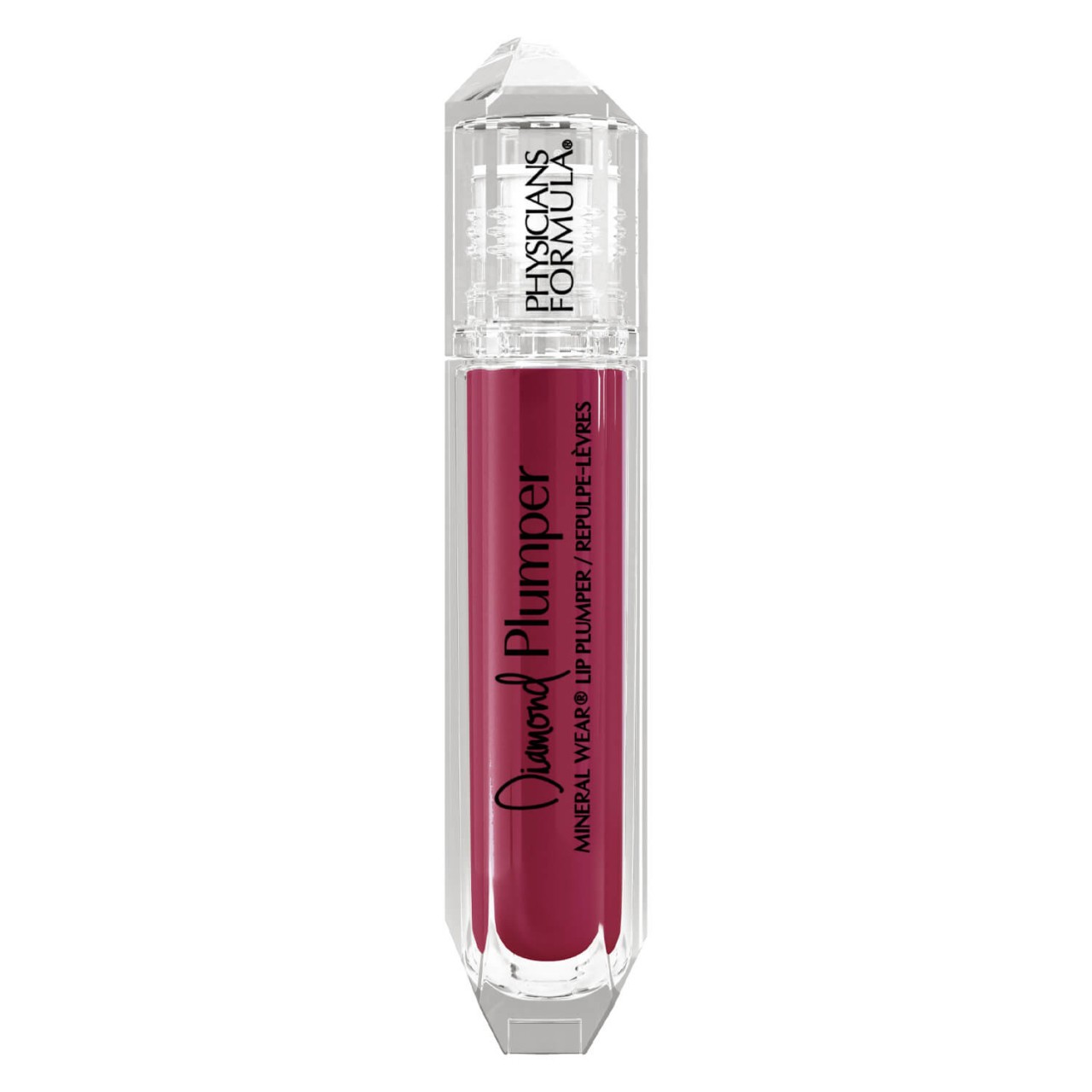 PHYSICIANS FORMULA - Diamond Plumper Brilliant Berry Diamond PHYSICIANS FORMULA - Diamond Plumper Brilliant Berry Diamond von PHYSICIANS FORMULA