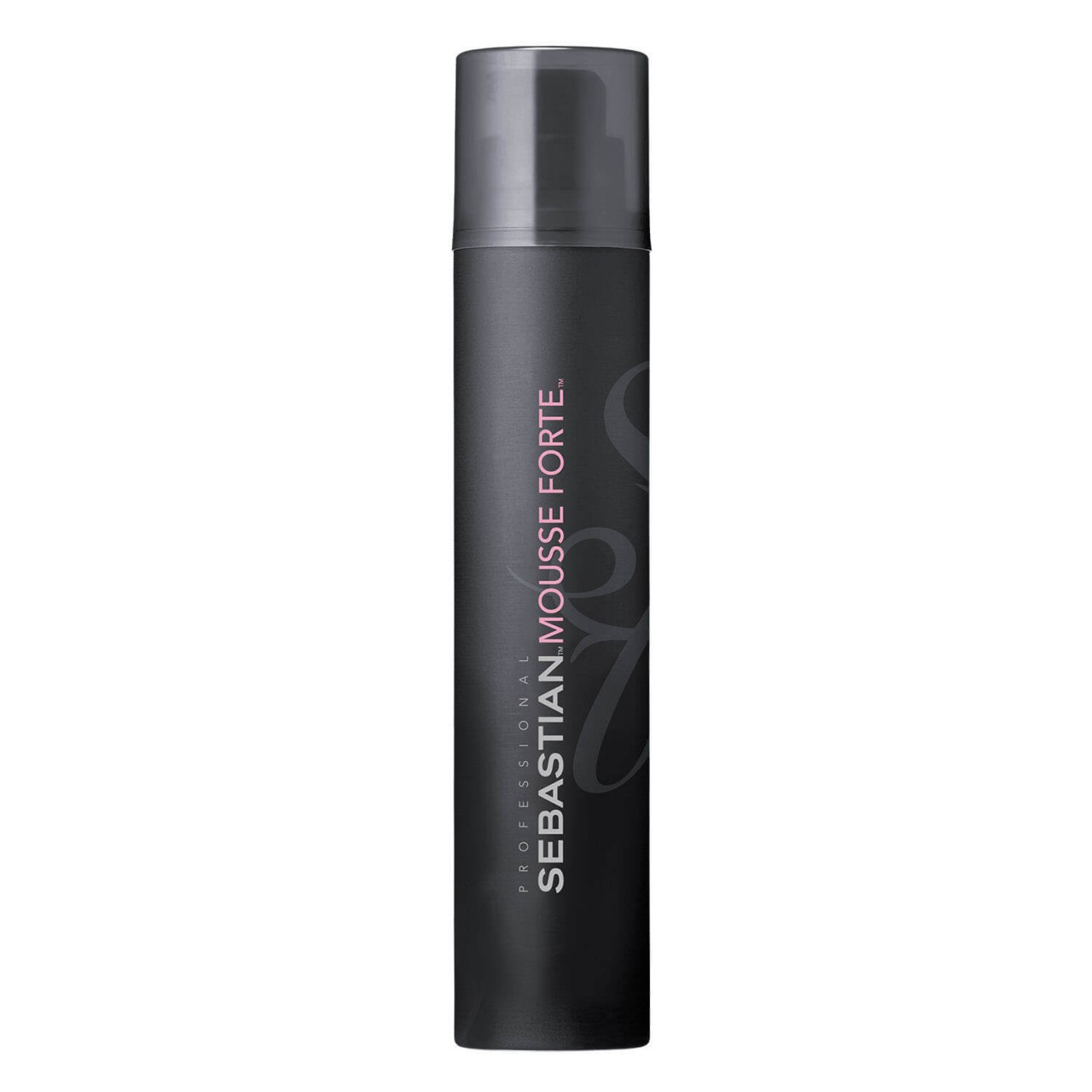 Form - Mousse Forte Form - Mousse Forte von Sebastian