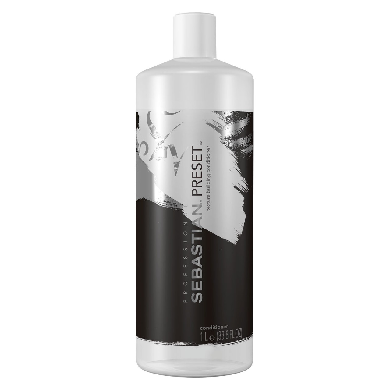 Hello Effortless - Preset Texture Building Conditioner von Sebastian