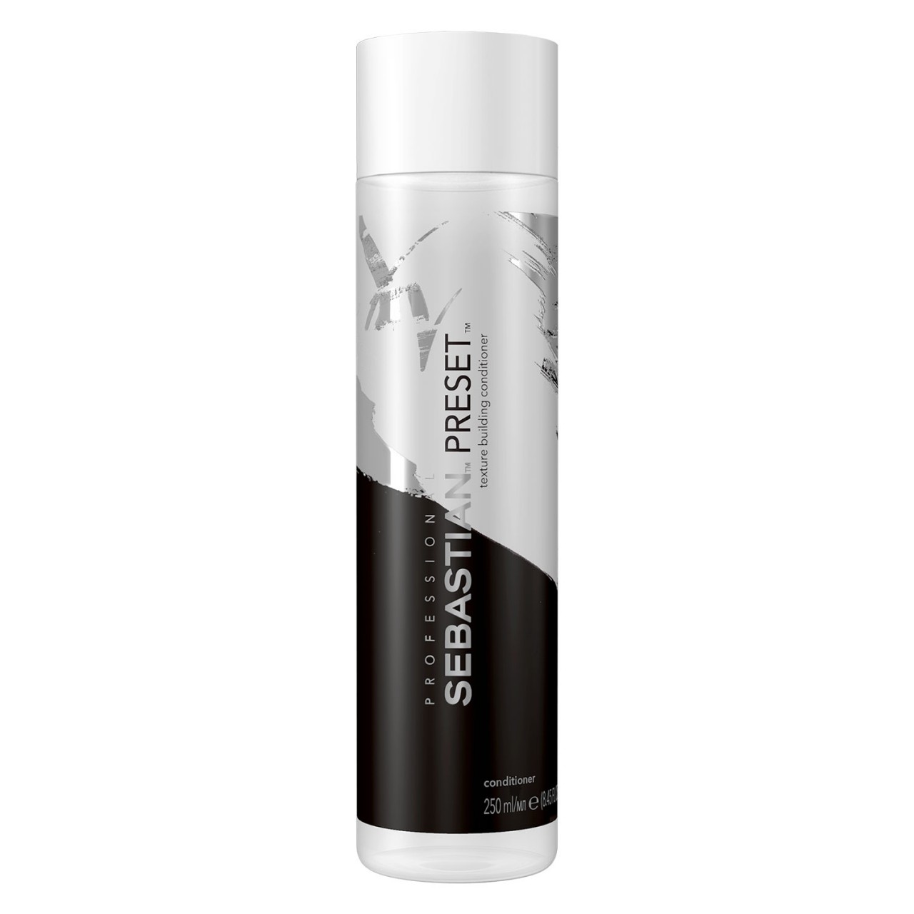 Hello Effortless - Preset Texture Building Conditioner von Sebastian