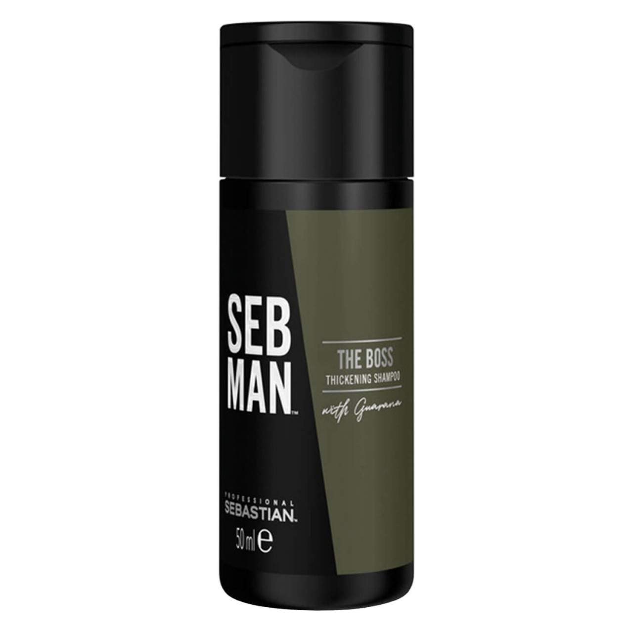 SEB MAN - The Boss Thickening Shampoo von Sebastian