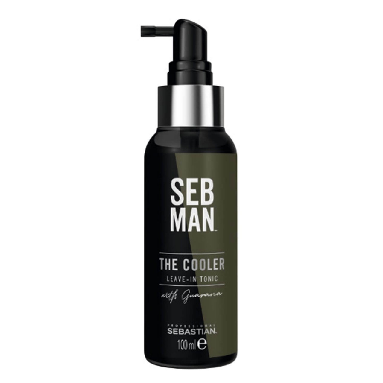 SEB MAN - The Cooler Refreshing Leave-In Tonic SEB MAN - The Cooler Refreshing Leave-In Tonic von Sebastian
