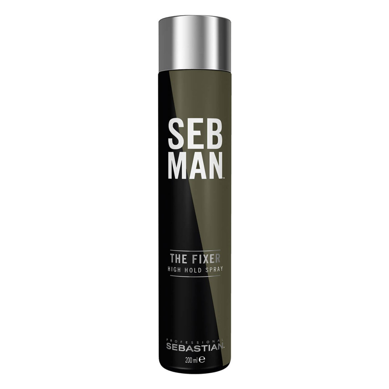 SEB MAN - The Fixer High Hold Spray von Sebastian