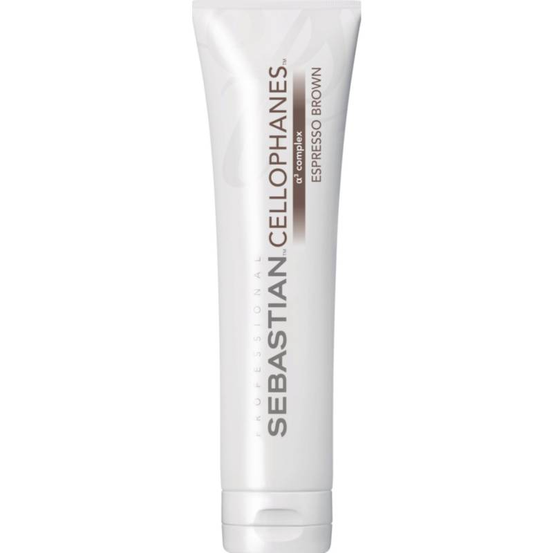 Sebastian Cellophanes Espresso Brown 300ml von Sebastian