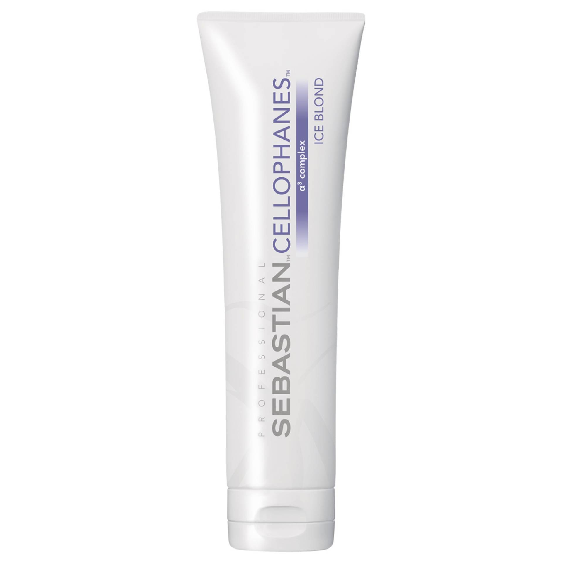 Sebastian Cellophanes Ice Blond 300ml Sebastian Cellophanes Ice Blond 300ml von Sebastian