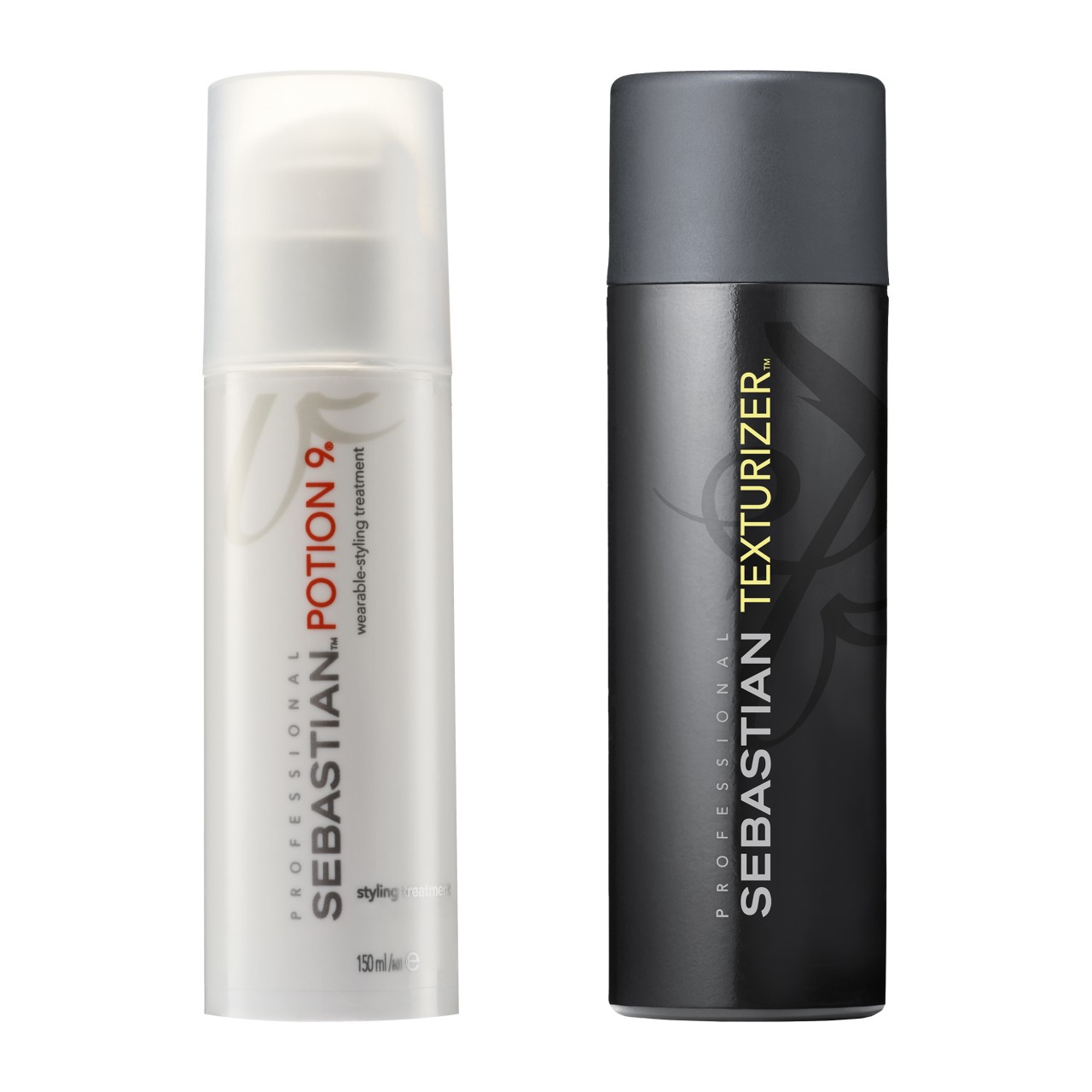 Sebastian Cocktailing Potion 9 x Texturizer Sebastian Cocktailing Potion 9 x Texturizer von Sebastian