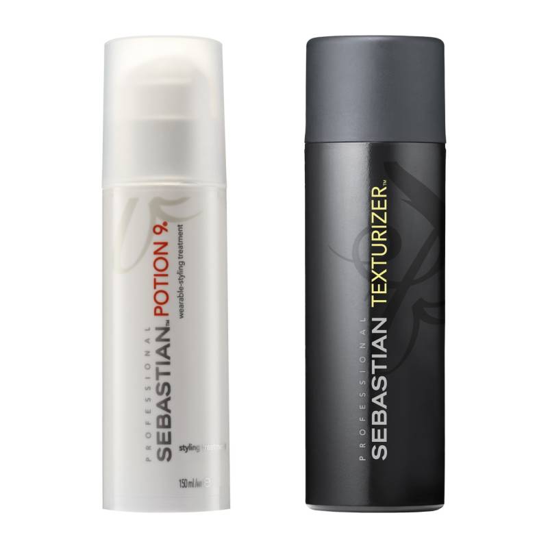 Sebastian Cocktailing Potion 9 x Texturizer von Sebastian
