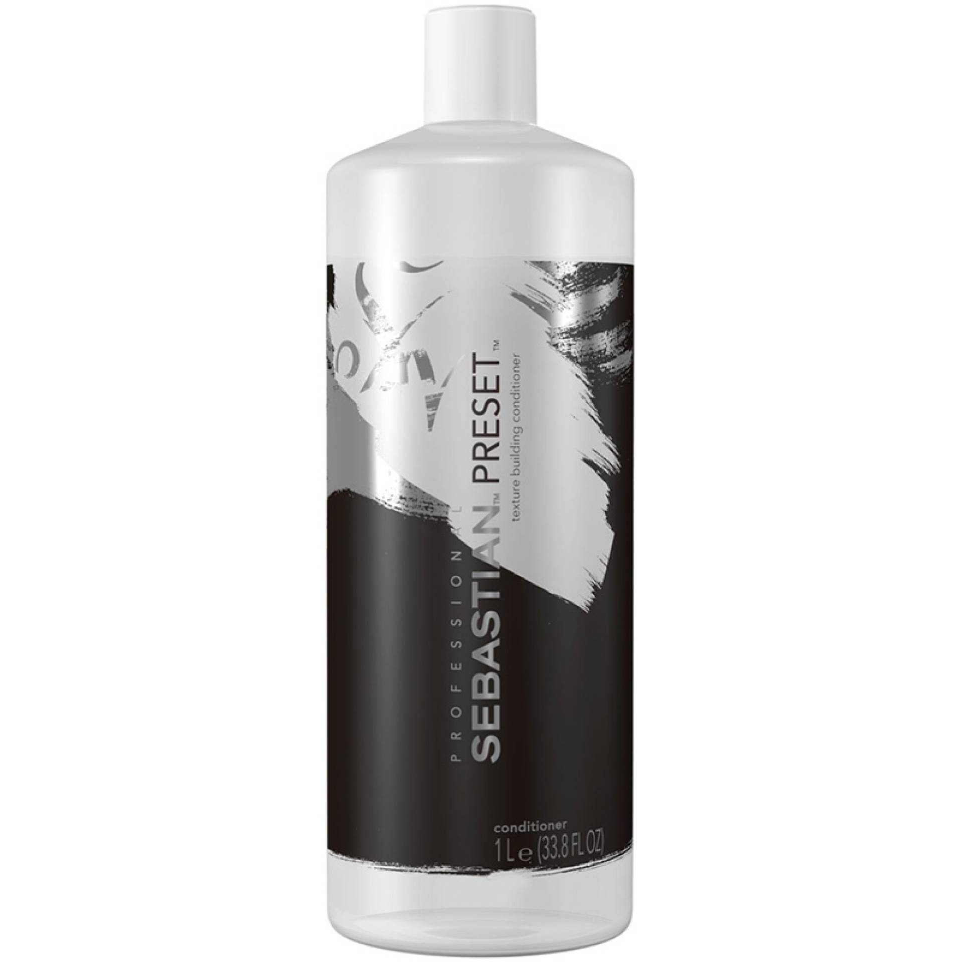 Sebastian Effortless Preset Conditioner 1000ml Sebastian Effortless Preset Conditioner 1000ml von Sebastian