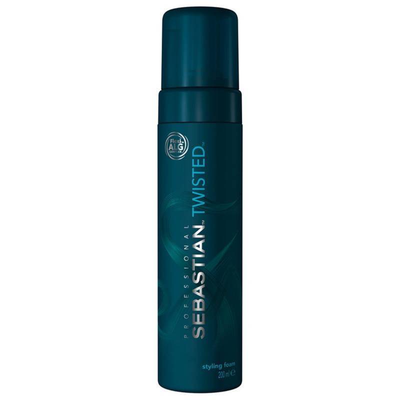 Sebastian Flex Twisted Curl Lifter Foam 200ml von Sebastian
